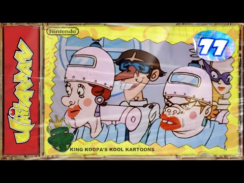 77 - La maschera di bronzo《Yattaman》HD