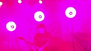 Courtney Barnett - Small Poppies - The Van Buren - Live 10/2/2018