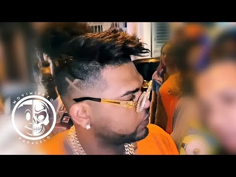 EL MAYOR ''RAYO'' ❌ CEKY VICINY ❌ PABLO PIDDY @ELMOVIMIENTOPARALELO (DETRÁS DE CÁMARAS) 🎥