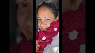 Hats & Scarves Short 2