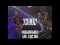 7Zuma7 - Over&Over&Over (live, 21 Oct 2011 ...