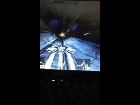 Pyroblazer PC