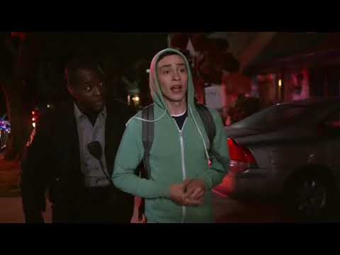 Atypical - Crisis de Sam