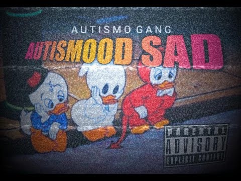 NOSAINT, YOUNG MIRKO FEAT LORE. & KUZZ - AUTISMOOD SAD