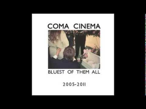 Coma Cinema - Prediction (Justin Blackburn)