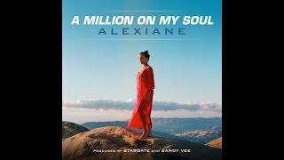 Alexiane - A Million on My Soul (From &quot;Valerian and the City of a Thousand Planets&quot; OST) Lyrics