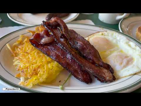 Mel’s Drive-In São Francisco