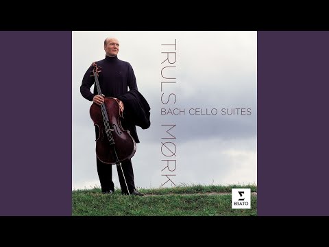 Cello Suite No. 4 in E-Flat Major, BWV 1010: I. Prelude
