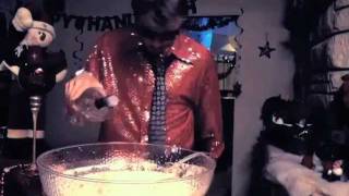 Who Spiked the Eggnog - Accidental Airplay Official Video