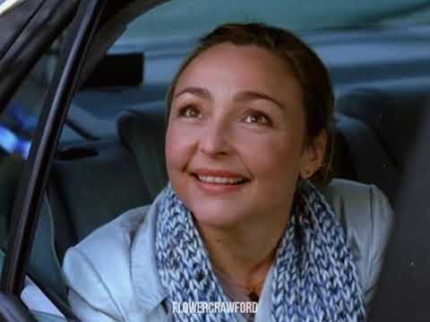Catherine Frot in Les Soeurs Fâchées, 2004.