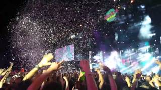 Festeja Goiânia 2016 - Zé Neto &amp; Cristiano - Abertura/ Estamos Quites