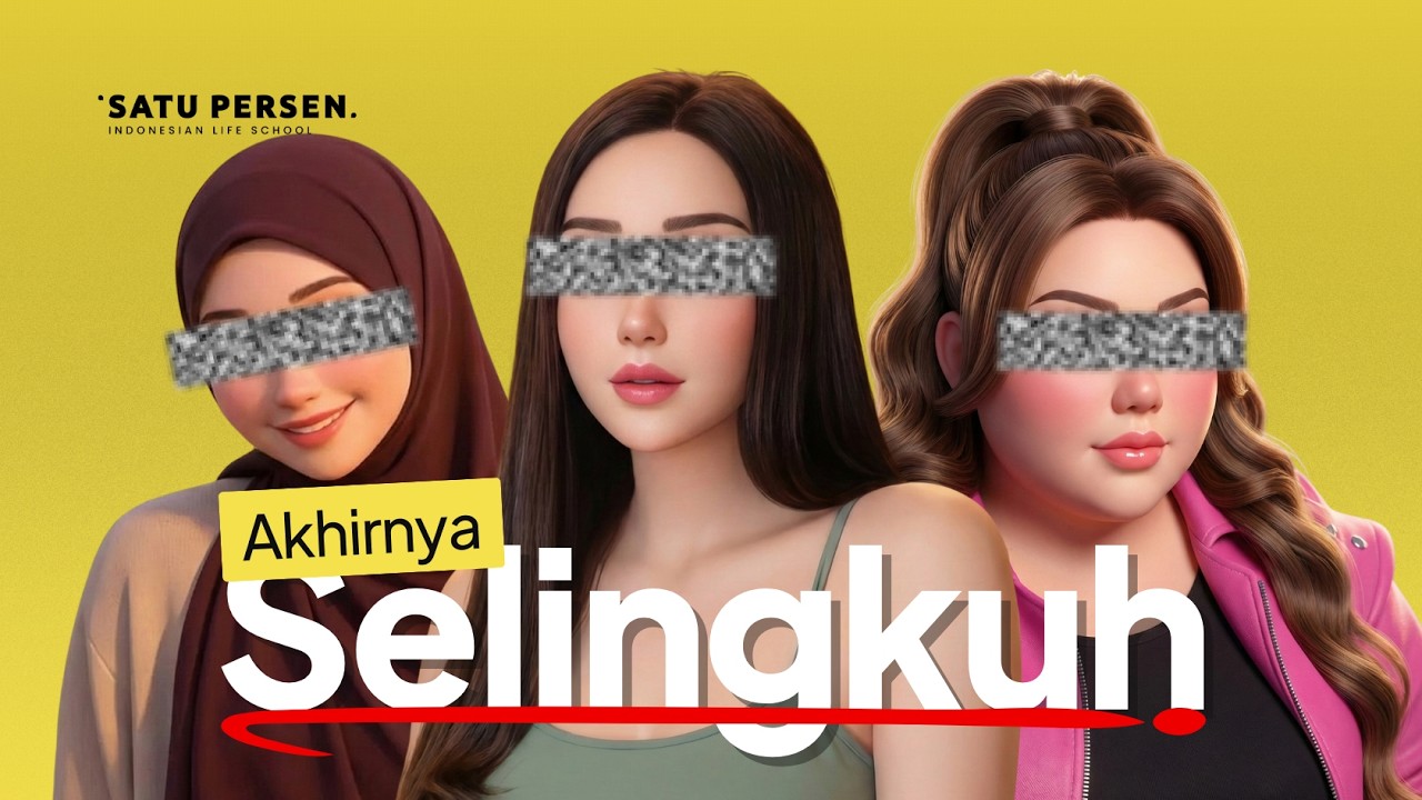 Merasa Kesepian Setelah Menikah/Pacaran. Apa yang Salah?