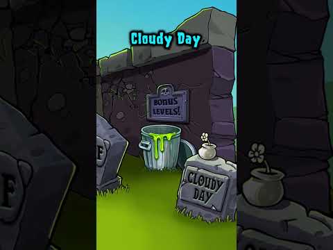 All the Features in PvZ: Replanted