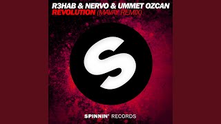 Revolution (MAVAY Remix)