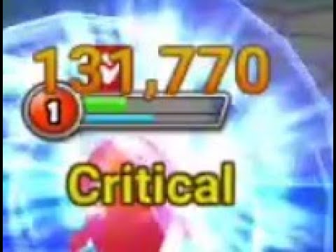 The most damage inflicted with Galleon + Bernard Combo