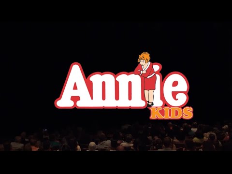 download lagu mp3 mp4 Annie Kids, download lagu Annie Kids gratis, unduh video klip Annie Kids