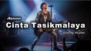 Download lagu Asahan - Cinta Tasikmalaya mp3 Download lagu Asahan - Cinta Tasikmalaya mp3