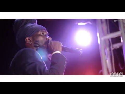 Sizzla Kalonji Live | 2016 full video