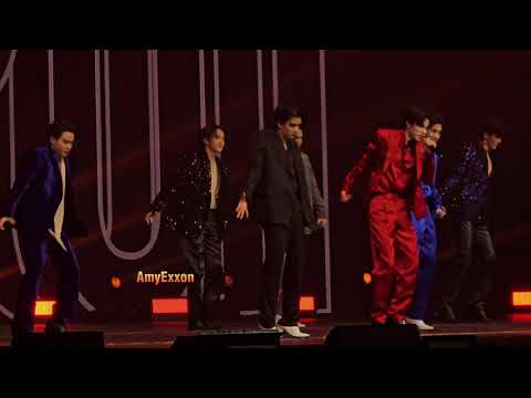 [FanCam] 789 DEBUT Group - Blind Spot [Focus Khunpol] #789TheTimeCapsuleDay1 22Sep23 | AmyExxon