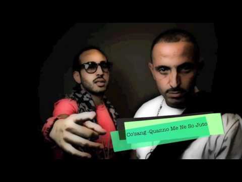 Co'Sang Quanno Me Ne So Juto