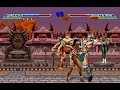 Updated Sheeva For MKP4 1 Final Of Season 2