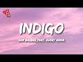 Sam Barber Indigo Lyrics Feat Avery Anna