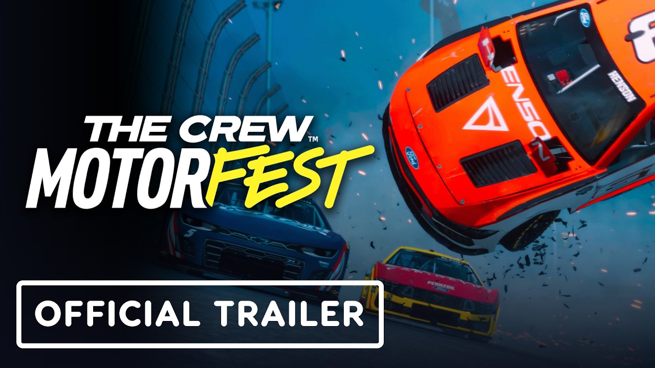 The Crew Motorfest