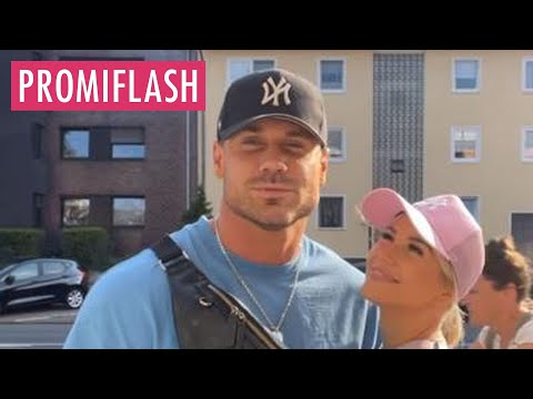Video Thumbnail: Das ging flott: Chris Broy zieht mit Freundin Bella zusammen