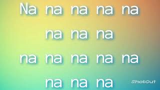 Jump5 - Dreaming In Color (Lyrics)
