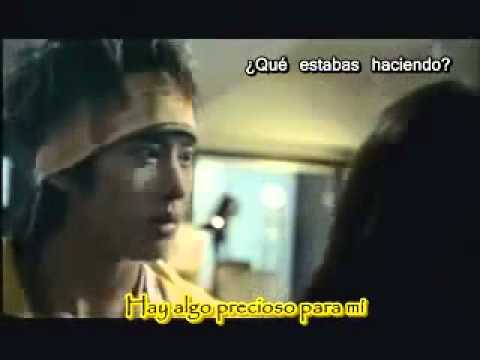 Segunda Oportunidad (Sub Español)