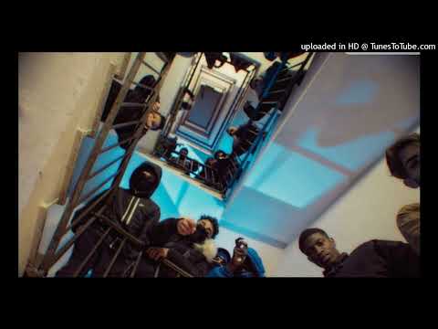 prod by.flaizy - Tion Wayne x Rondo x Central Cee x Russ Millions Type Beat 2022 - "Shadow" | FREE