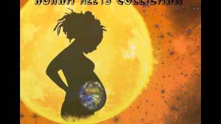 Conscious Dread - Asham meets Collieman