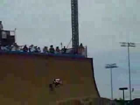 Xgames 2006.. Danny Way big air skate