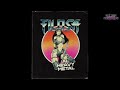 Filosa Al Heavy Metal EP Storm Atoom Records Nomade Records Brasil Edition