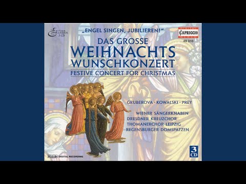 Messiah, HWV 56, Pt. 1: No. 4, And the Glory of the Lord