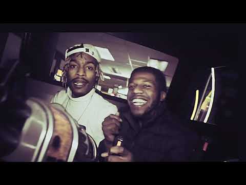 K Murda & Youngkingg _ What Happen