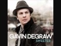 Gavin DeGraw "Stealing"