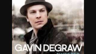 Gavin DeGraw &quot;Stealing&quot;