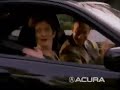 1994 Acura Integra Commercial