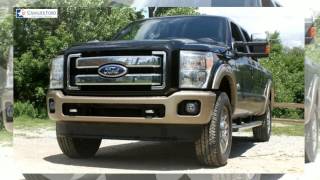 preview picture of video '2015 Ford Super Duty F-250 Virtual Test Drive | Portsmouth Ford | Cavalier Ford Chesapeake Square'