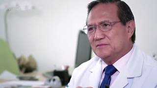 Relação saúde e Saneamento Básico - Dr. Anthony Wong