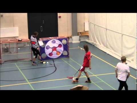 Exel kesäsarja 2011 Allstars - Naisten skabat