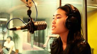 Alika Suratku (Hedi Yunus Cover) on 87.6 Hard Rock FM Drive N&#39; Jive Playlist