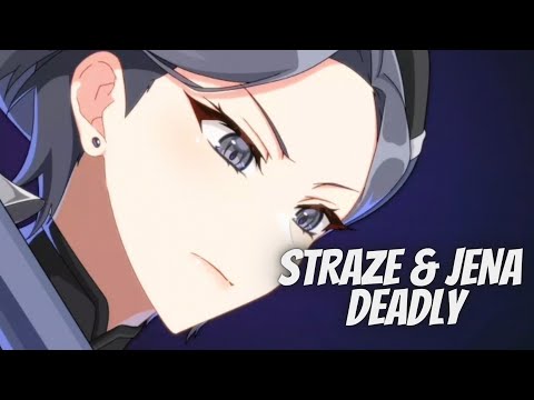 Shepherd Jena in RTA/Epic Seven RTA