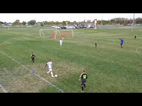 La Roca KP vs Wasatch 2 0