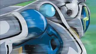 Overman King-Gainer OP (HQ) (Non-Credit)