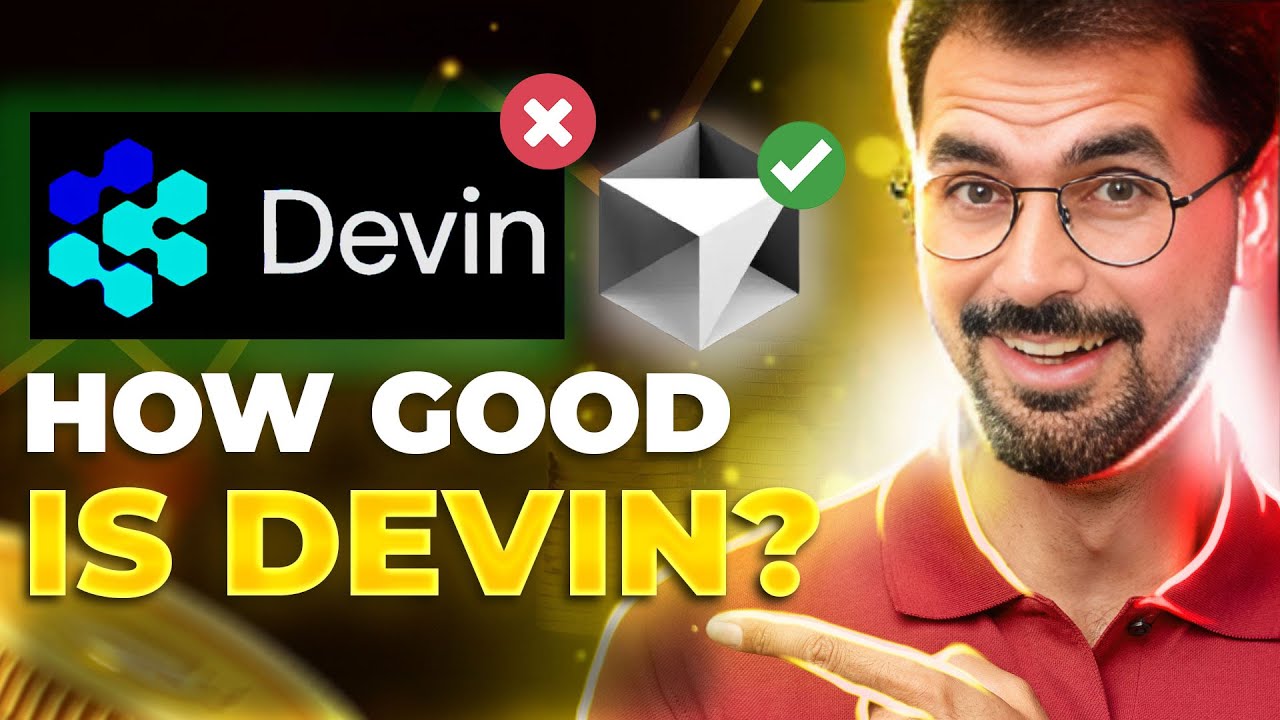 Devin the first AI Software Engineer is here
