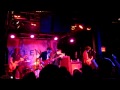 Valencia | I Can't See Myself @ Ottobar