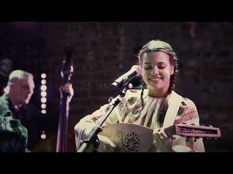 Maria Chivu - Leliță cârciumăreasă | Live cu Taraf @ Lăutăresele 