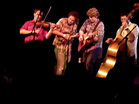 The Mad Cow String Band